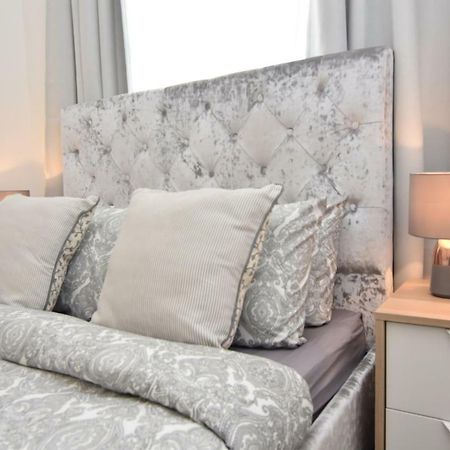 Cozy Apartment In Camden Town London Ngoại thất bức ảnh