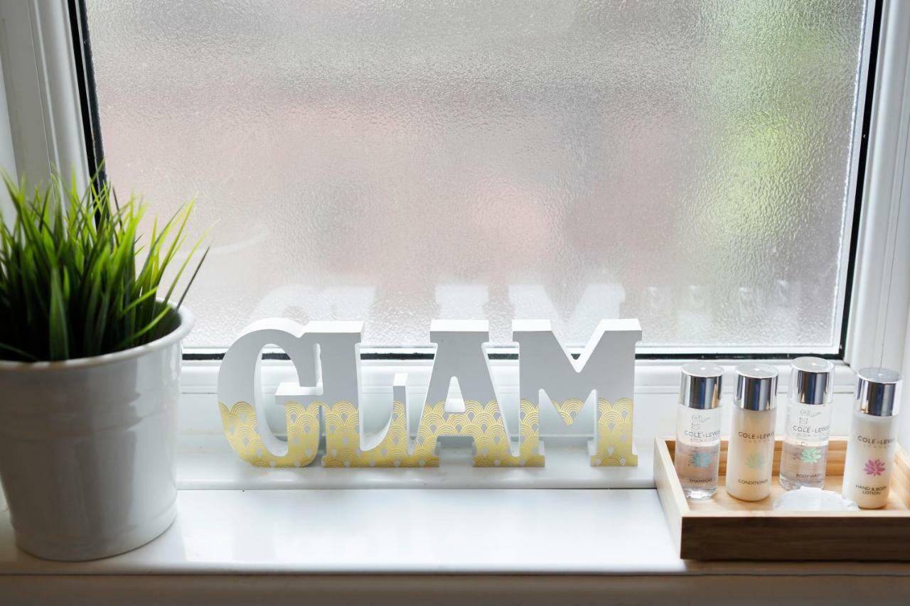 Cozy Apartment In Camden Town London Ngoại thất bức ảnh