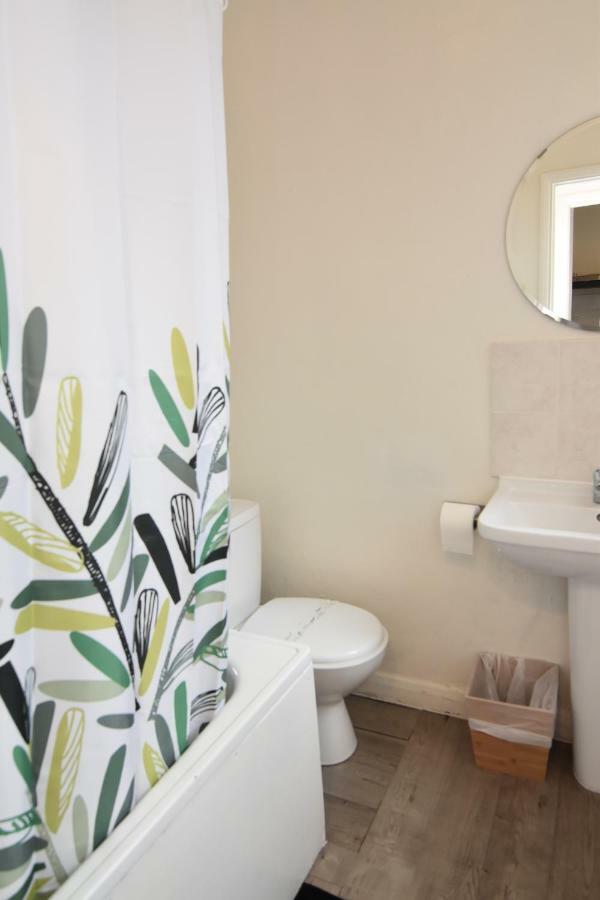Cozy Apartment In Camden Town London Ngoại thất bức ảnh