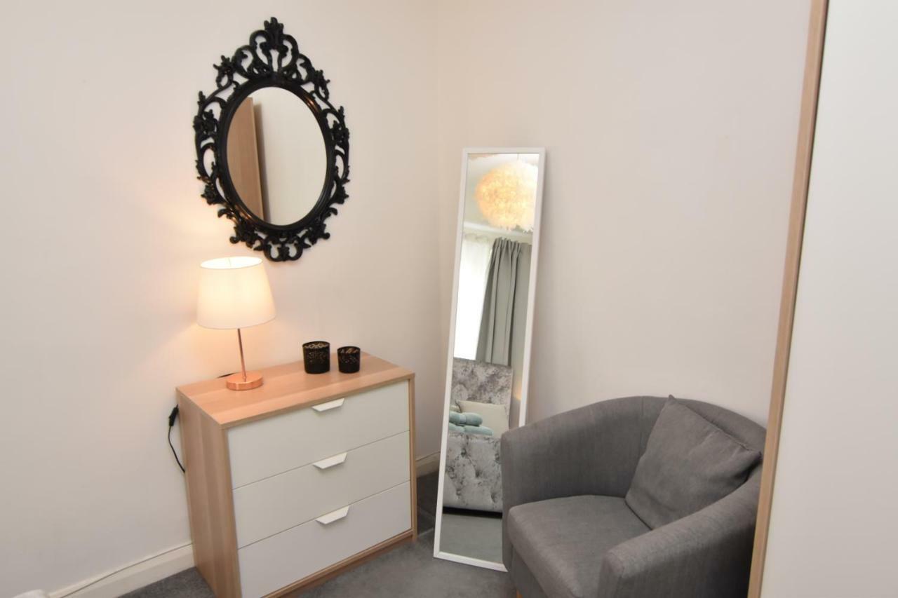 Cozy Apartment In Camden Town London Ngoại thất bức ảnh